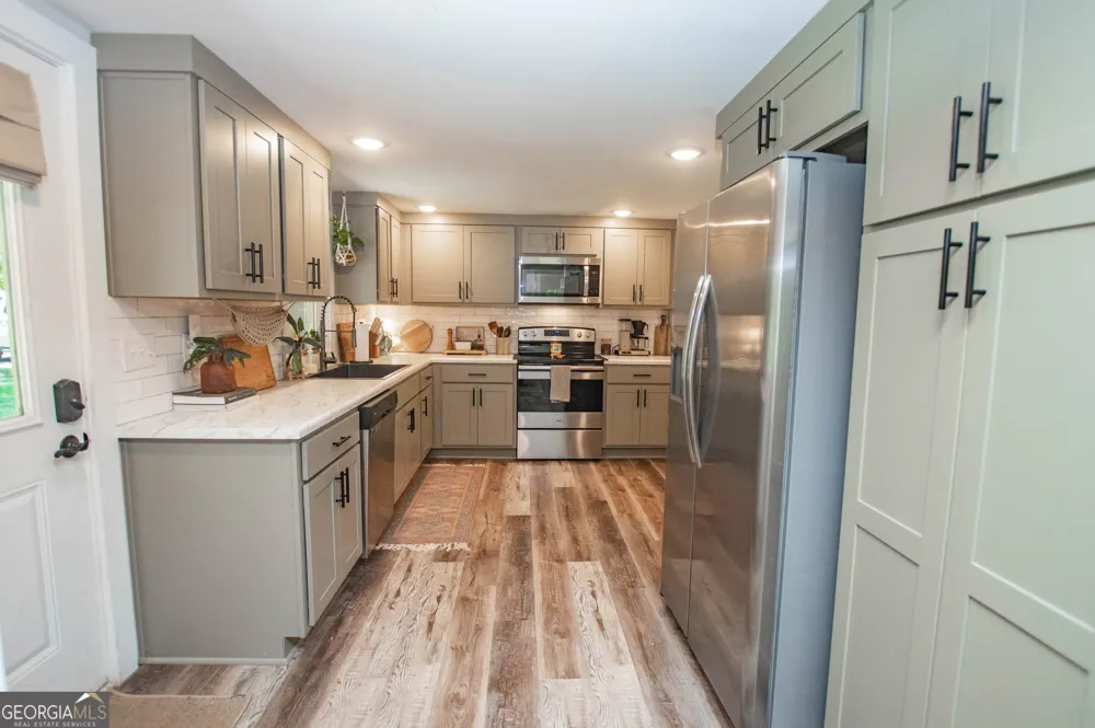 3791 Dally RD Covington, GA 30014