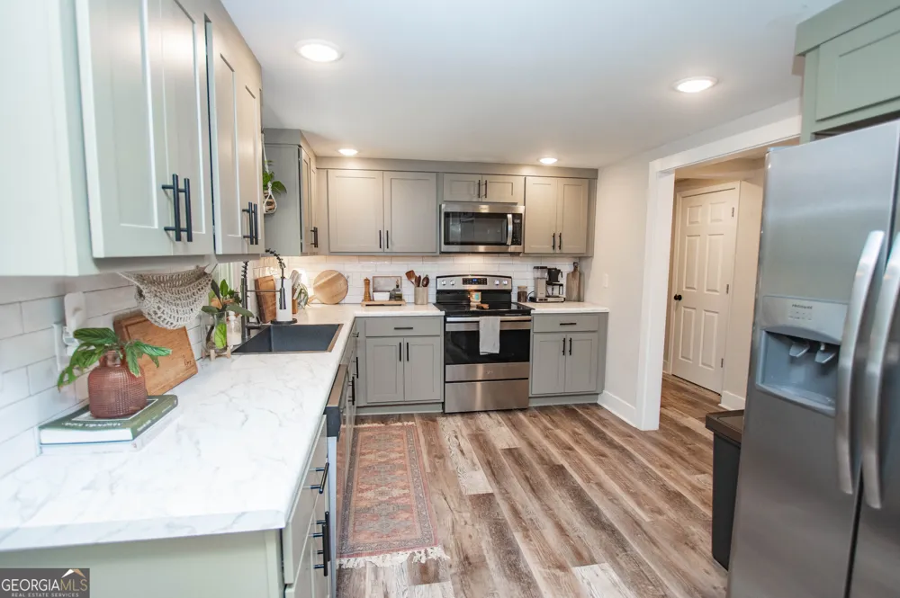 3791 Dally RD Covington, GA 30014
