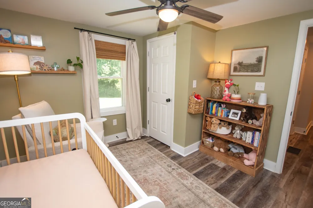 3791 Dally RD Covington, GA 30014