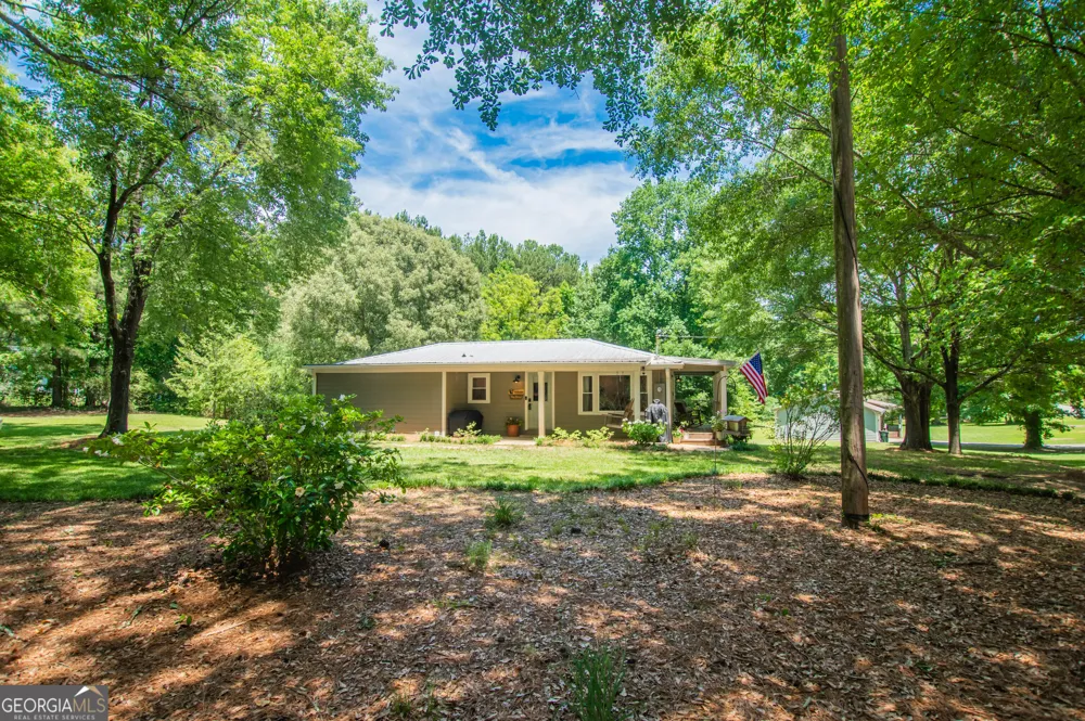 3791 Dally RD Covington, GA 30014