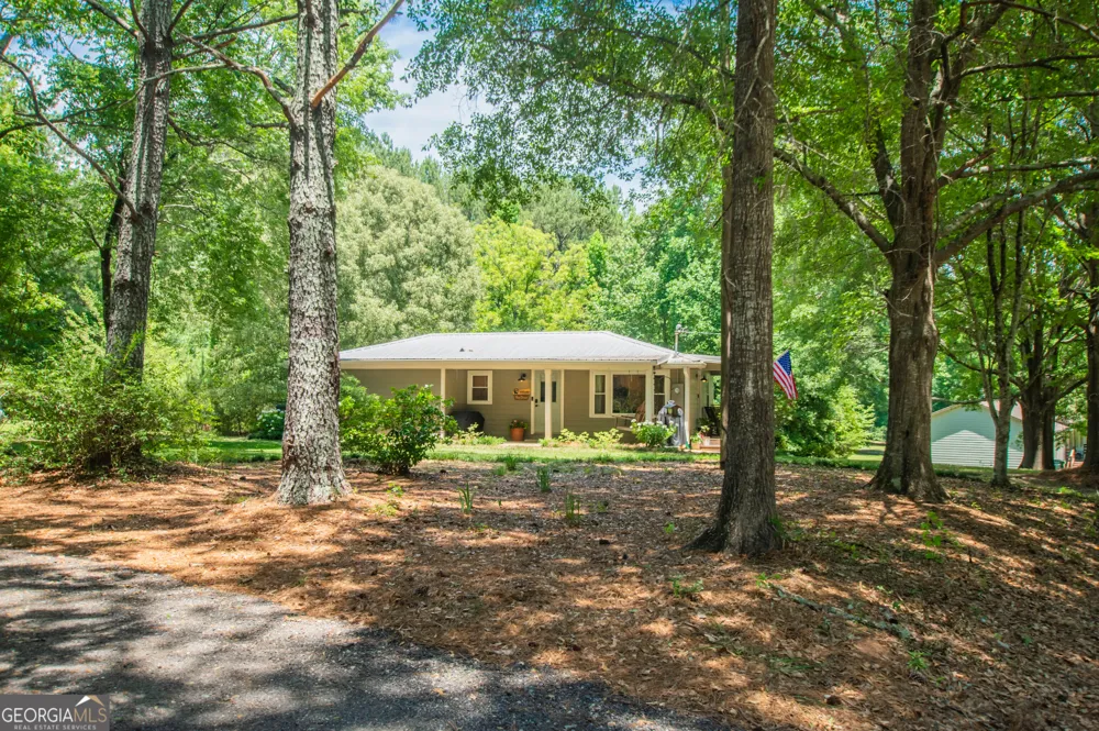 3791 Dally RD Covington, GA 30014
