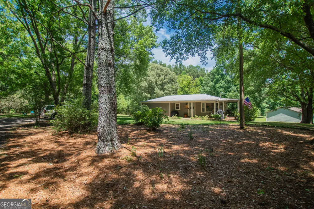 3791 Dally RD Covington, GA 30014