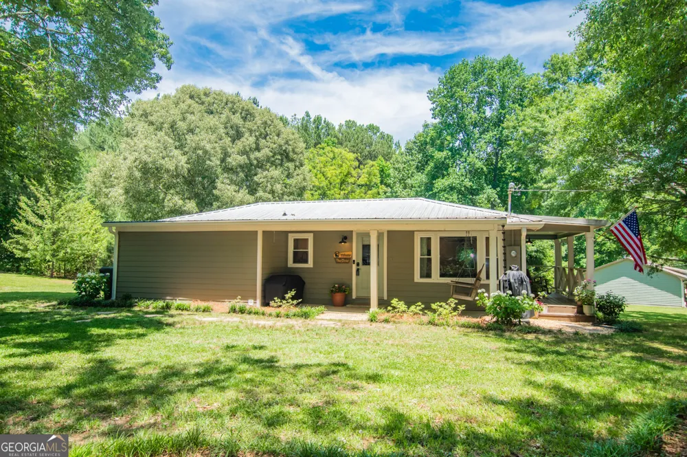 3791 Dally RD Covington, GA 30014