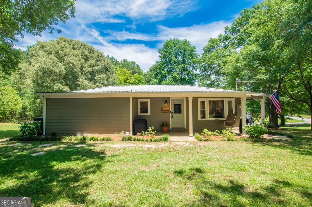 3791 Dally RD Covington, GA 30014