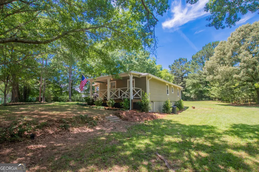 3791 Dally RD Covington, GA 30014