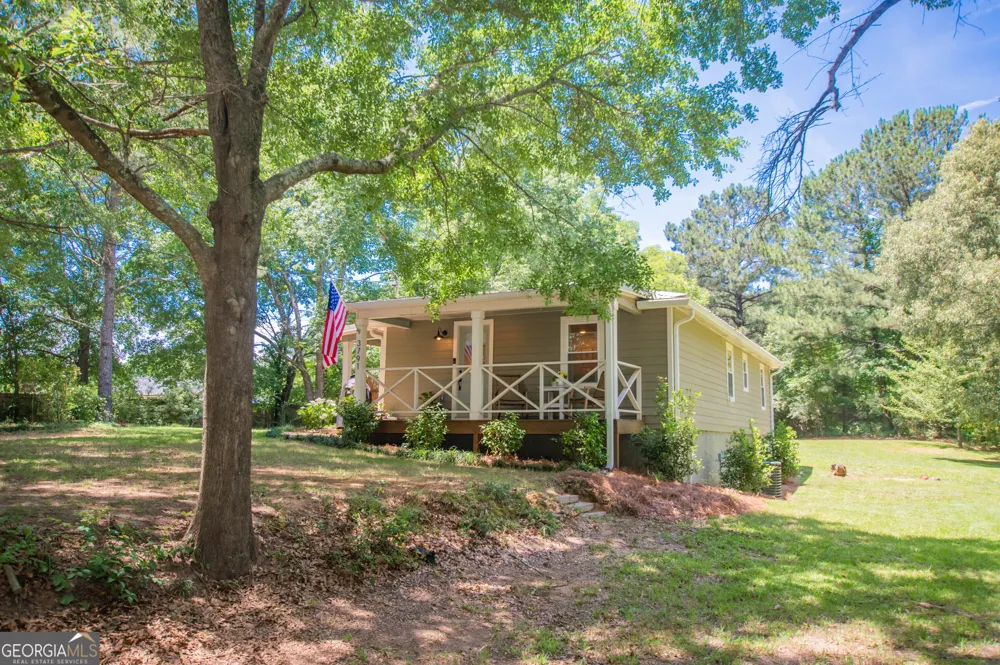 3791 Dally RD Covington, GA 30014
