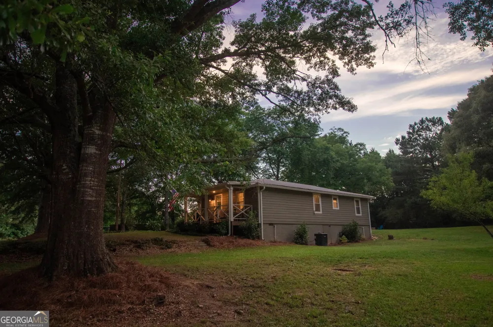 3791 Dally RD Covington, GA 30014