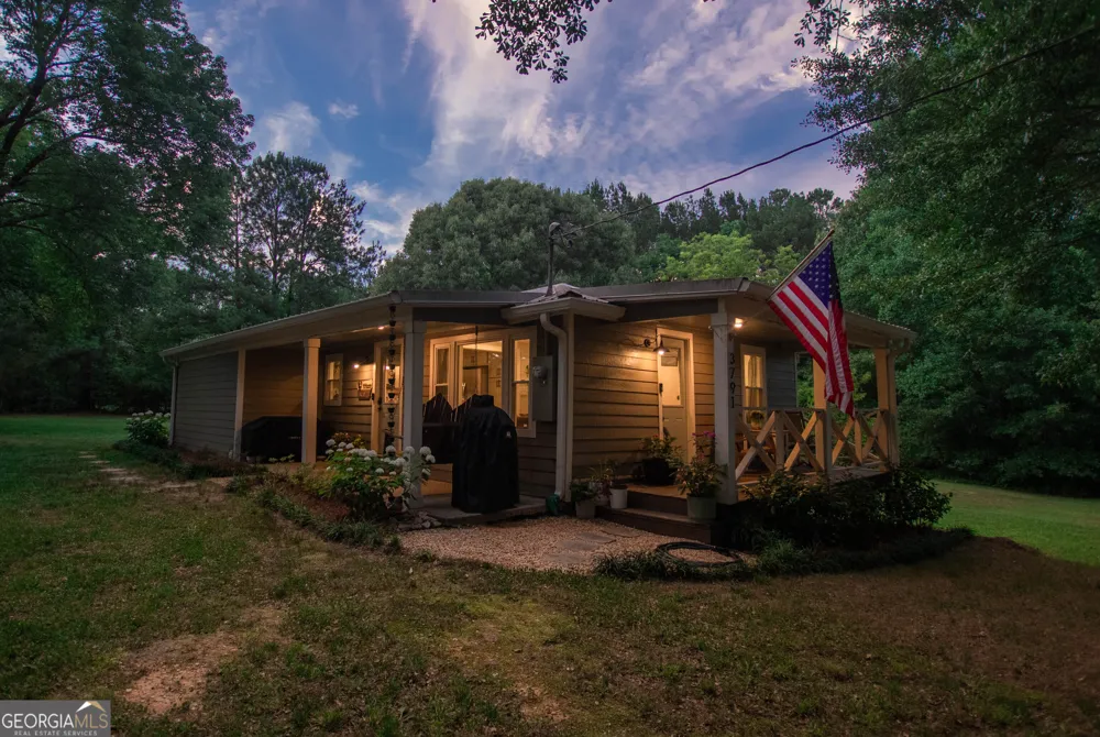 3791 Dally RD Covington, GA 30014