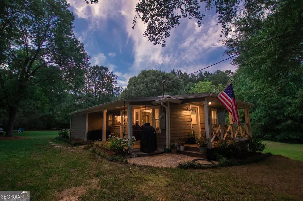 3791 Dally RD Covington, GA 30014