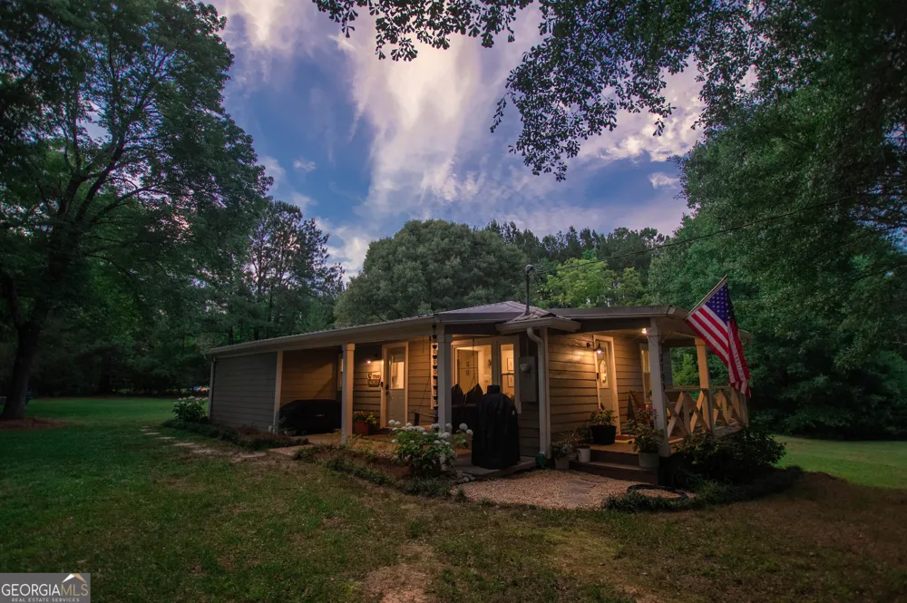 3791 Dally RD Covington, GA 30014