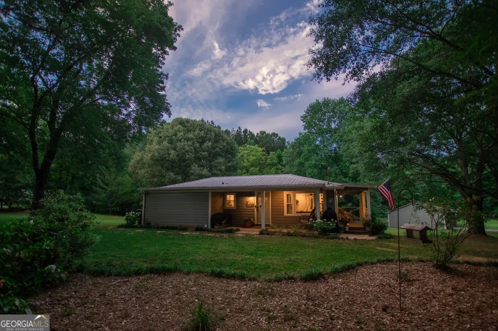 3791 Dally RD Covington, GA 30014