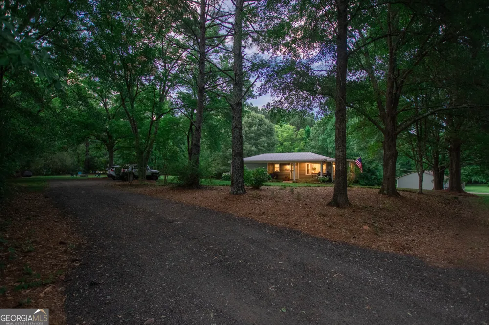 3791 Dally RD Covington, GA 30014