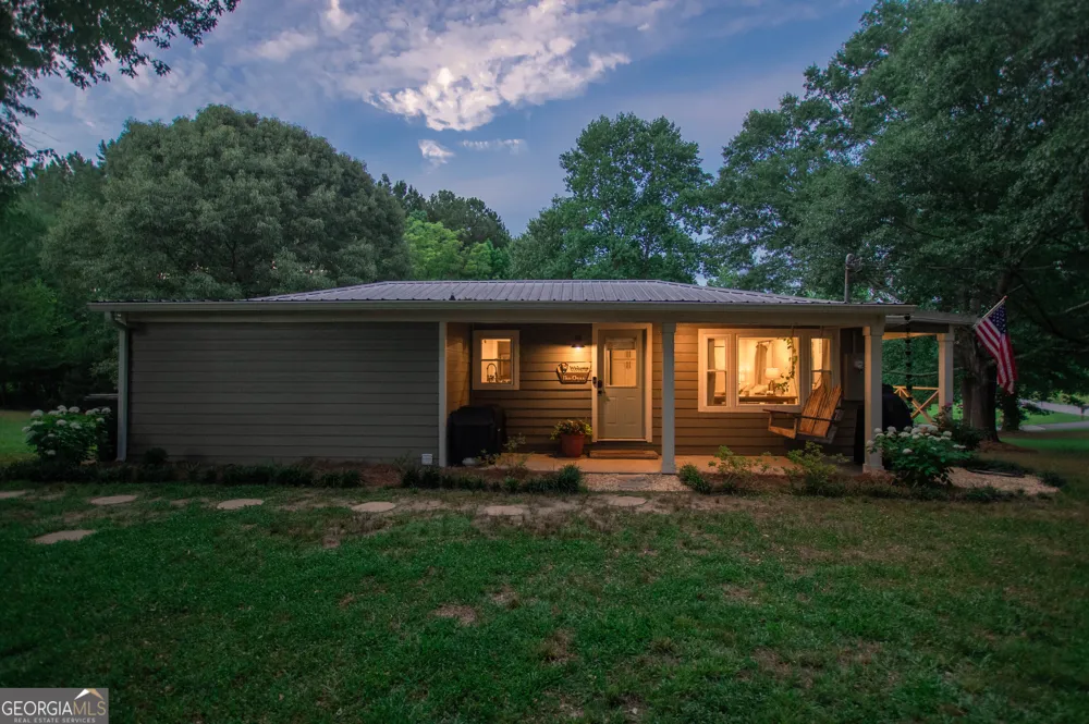 3791 Dally RD Covington, GA 30014
