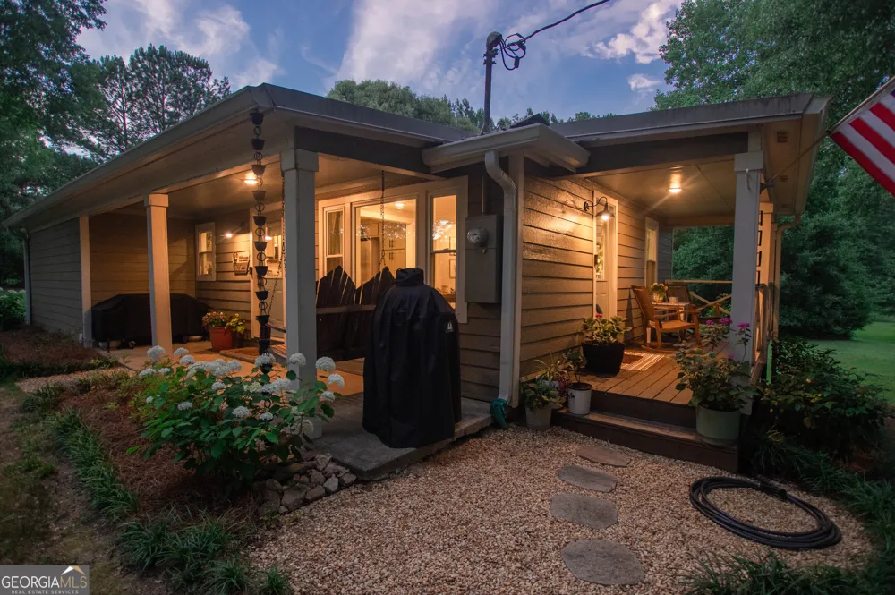 3791 Dally RD Covington, GA 30014