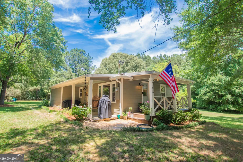 3791 Dally RD Covington, GA 30014