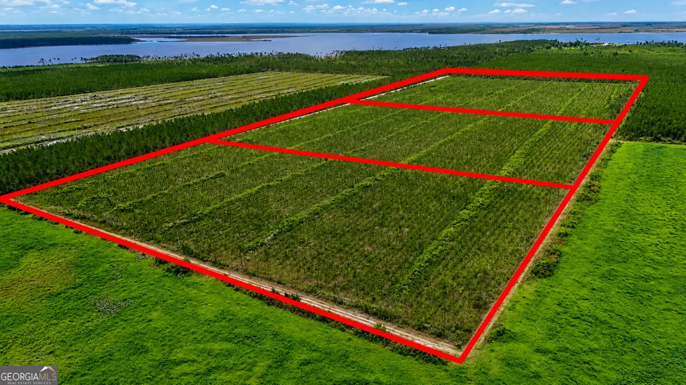 10.6 ACRES Allanton RD Panama City, FL 32404