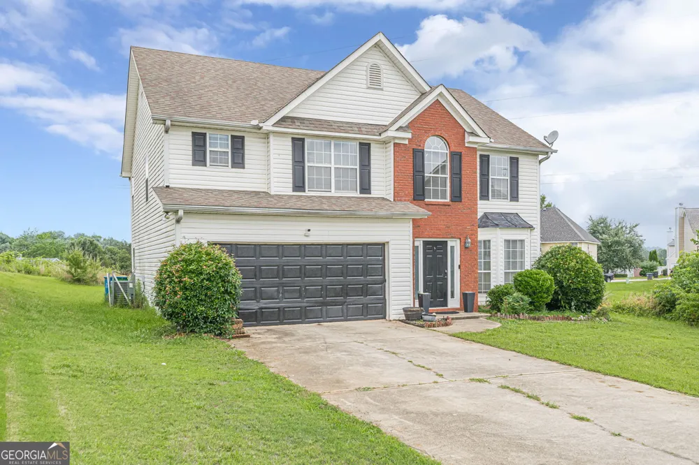 576 Ransom WAY Stockbridge, GA 30281