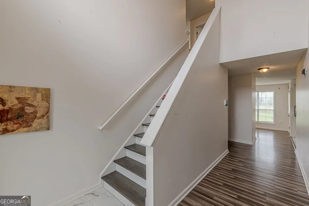 576 Ransom WAY Stockbridge, GA 30281