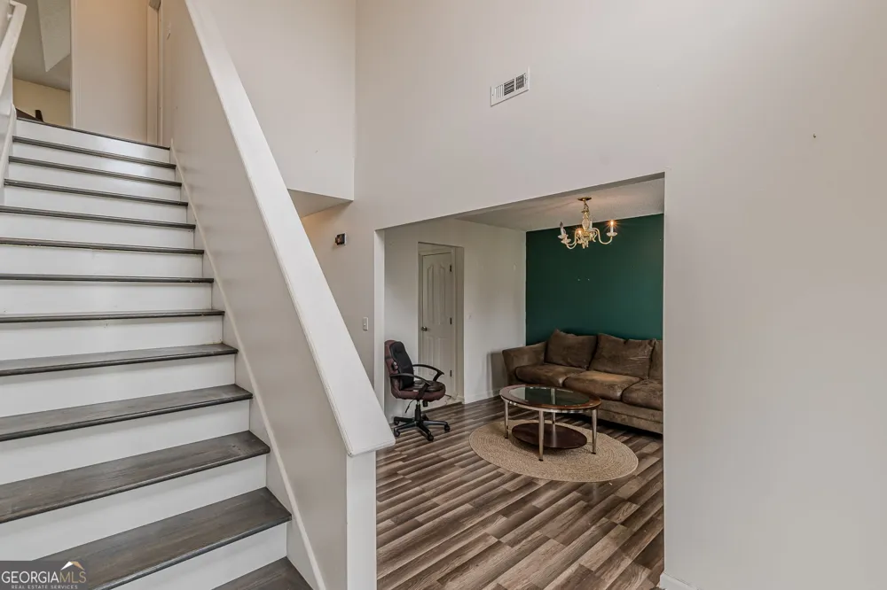 576 Ransom WAY Stockbridge, GA 30281