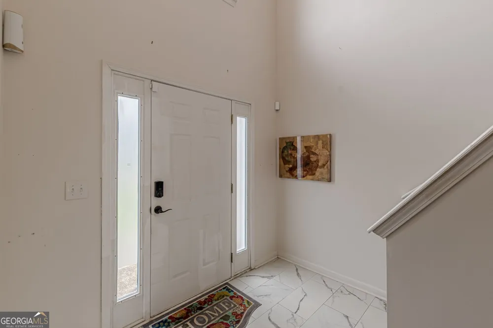 576 Ransom WAY Stockbridge, GA 30281