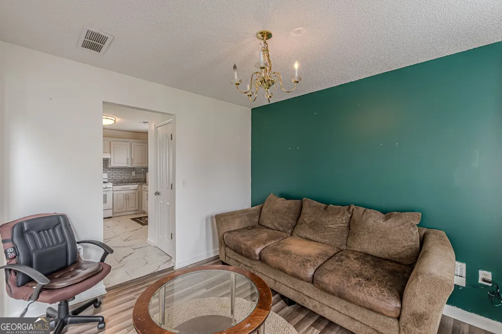 576 Ransom WAY Stockbridge, GA 30281