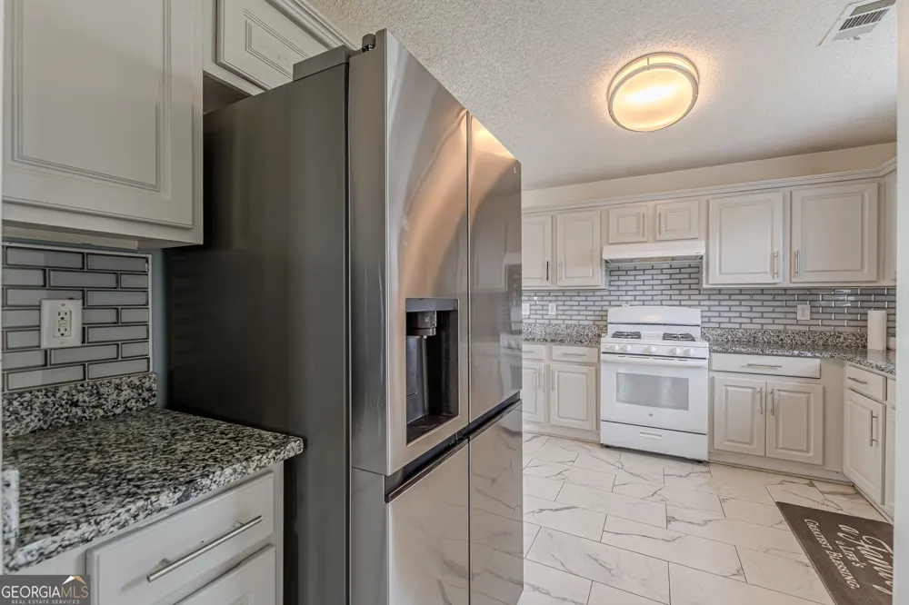 576 Ransom WAY Stockbridge, GA 30281