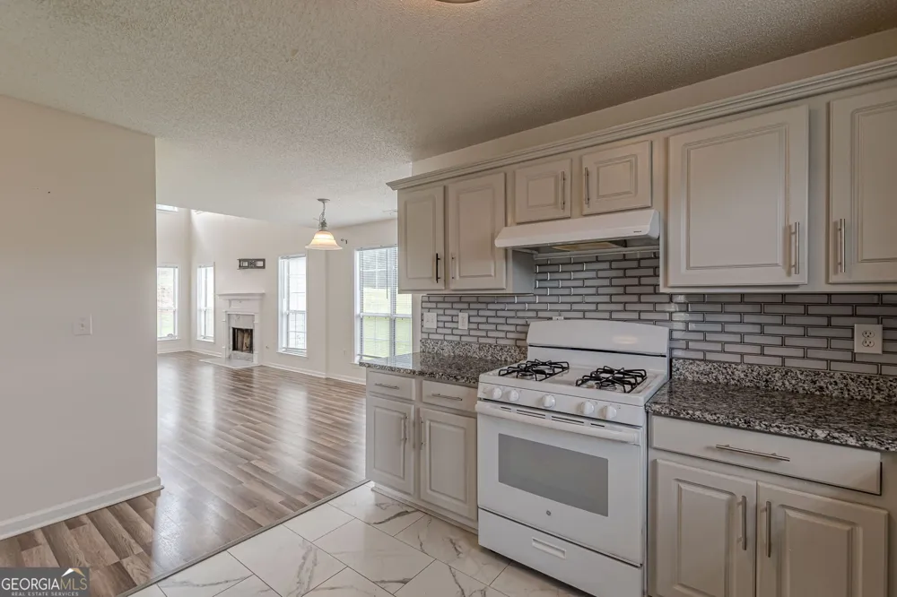 576 Ransom WAY Stockbridge, GA 30281