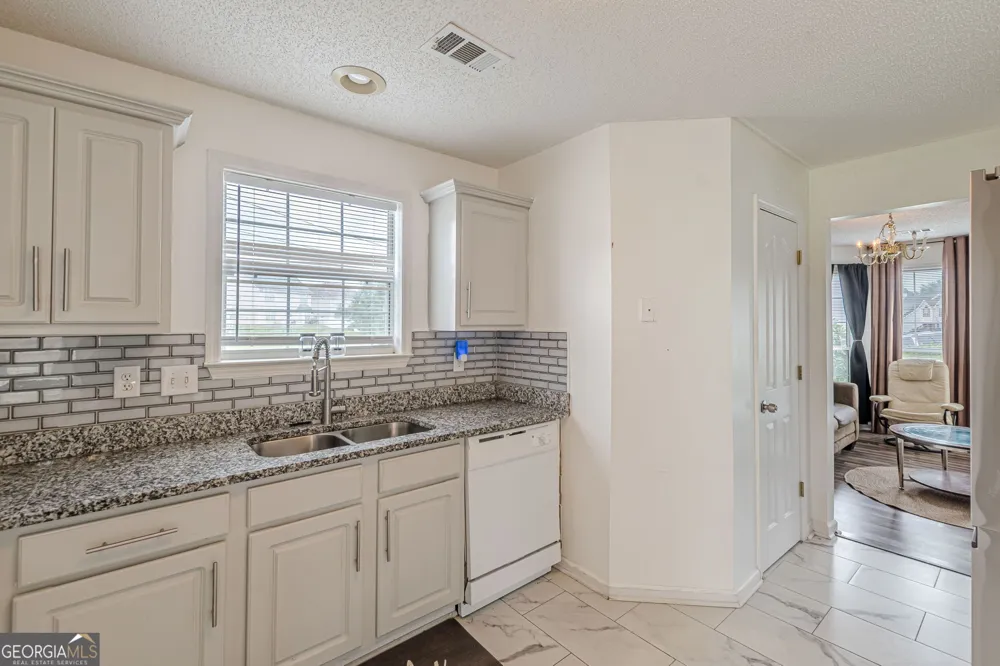 576 Ransom WAY Stockbridge, GA 30281