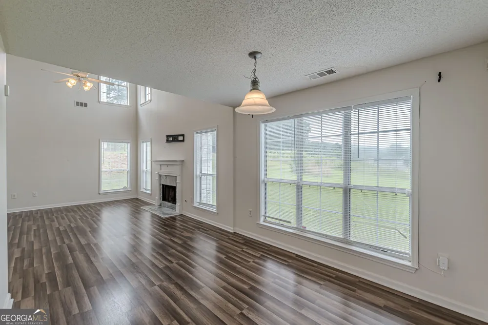 576 Ransom WAY Stockbridge, GA 30281