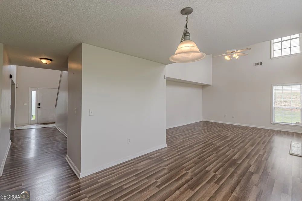 576 Ransom WAY Stockbridge, GA 30281