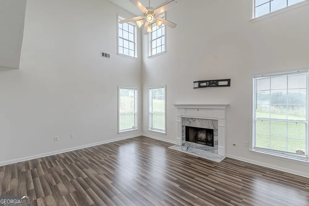 576 Ransom WAY Stockbridge, GA 30281