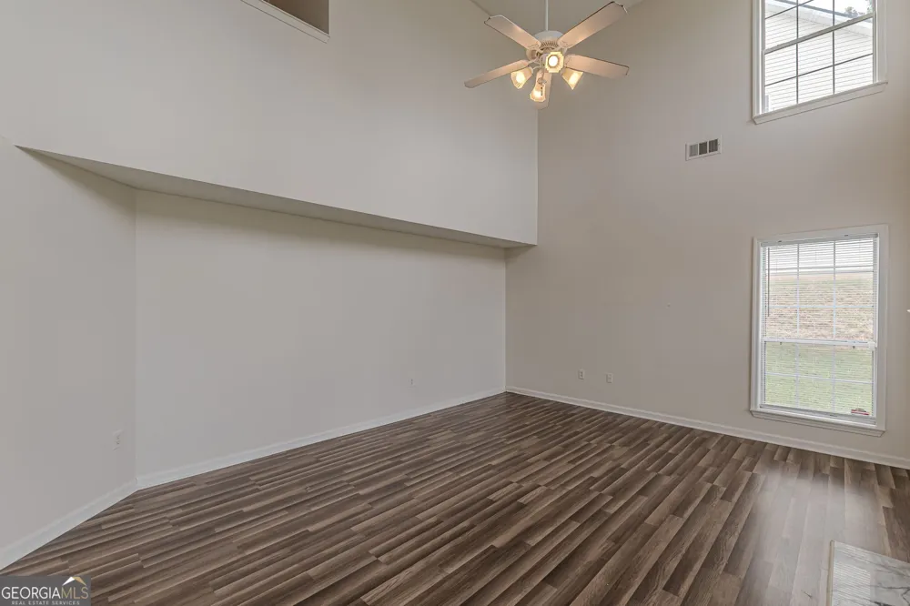 576 Ransom WAY Stockbridge, GA 30281