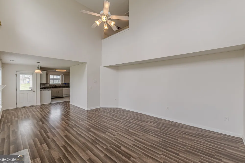 576 Ransom WAY Stockbridge, GA 30281