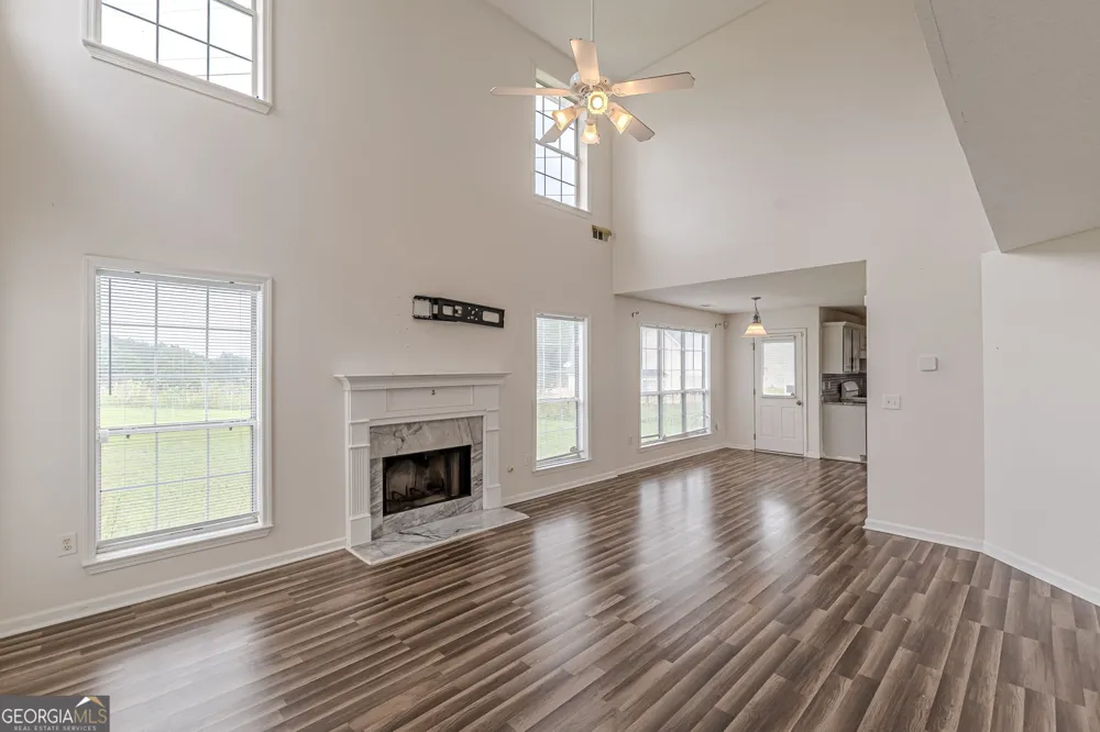576 Ransom WAY Stockbridge, GA 30281