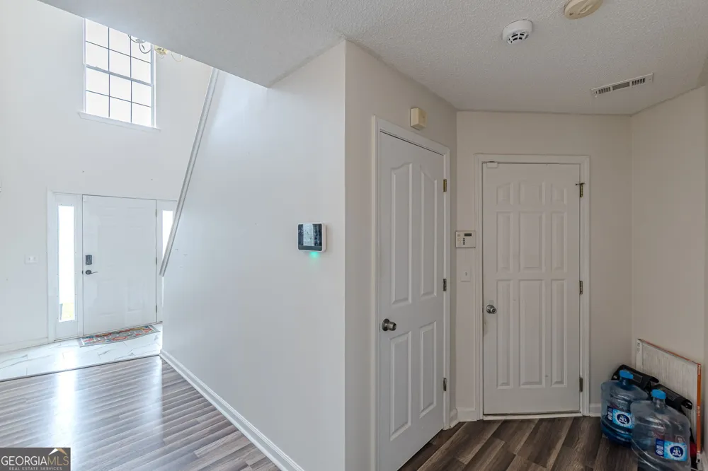 576 Ransom WAY Stockbridge, GA 30281