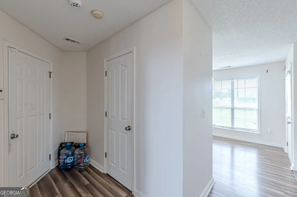 576 Ransom WAY Stockbridge, GA 30281