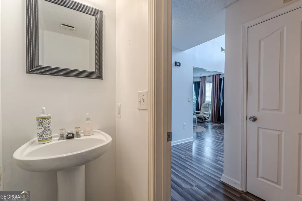 576 Ransom WAY Stockbridge, GA 30281