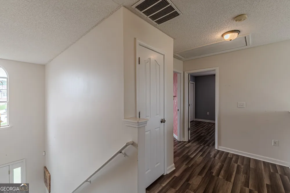 576 Ransom WAY Stockbridge, GA 30281
