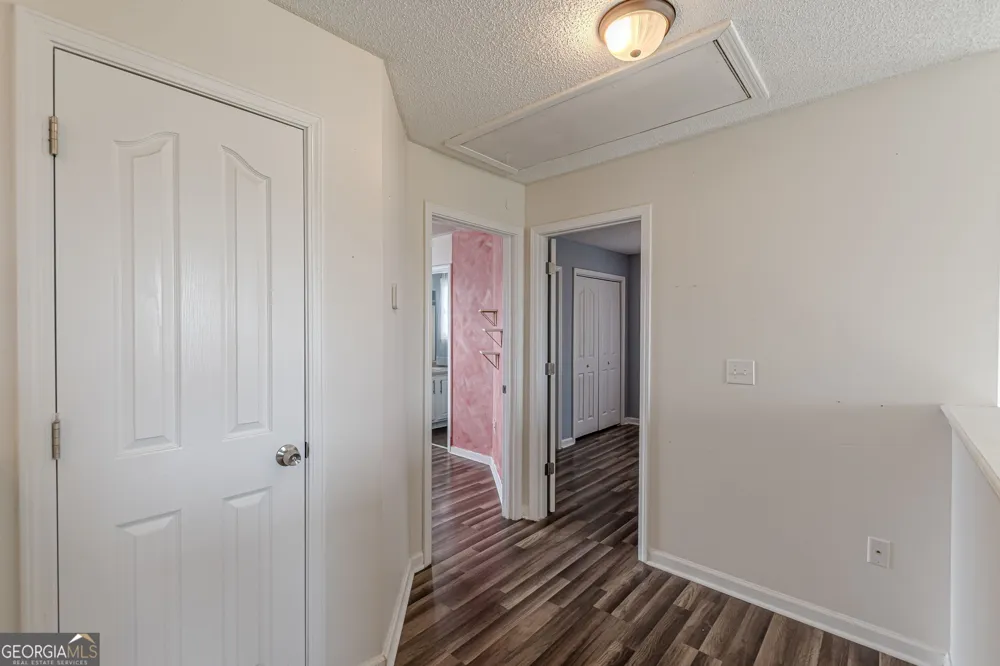 576 Ransom WAY Stockbridge, GA 30281