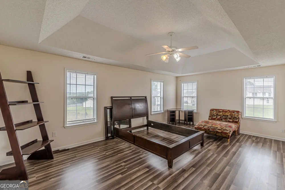 576 Ransom WAY Stockbridge, GA 30281
