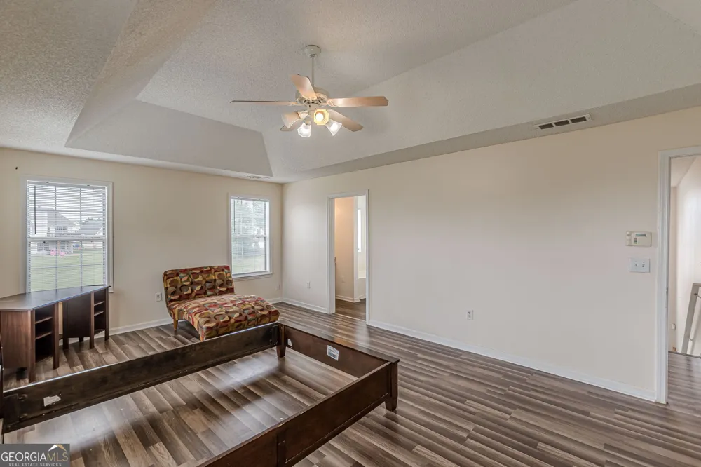 576 Ransom WAY Stockbridge, GA 30281