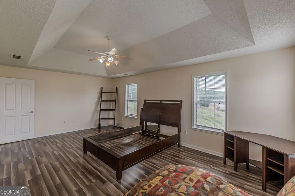576 Ransom WAY Stockbridge, GA 30281