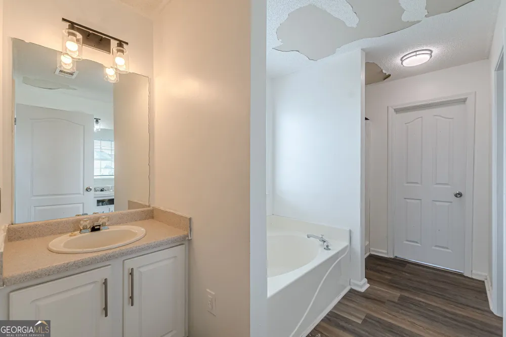 576 Ransom WAY Stockbridge, GA 30281