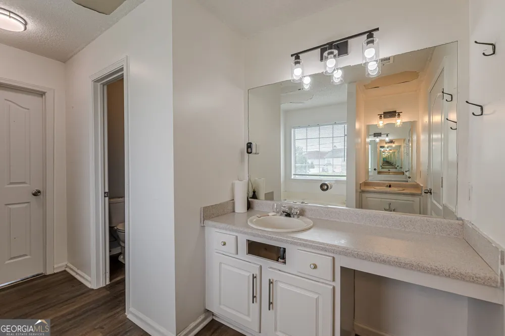 576 Ransom WAY Stockbridge, GA 30281