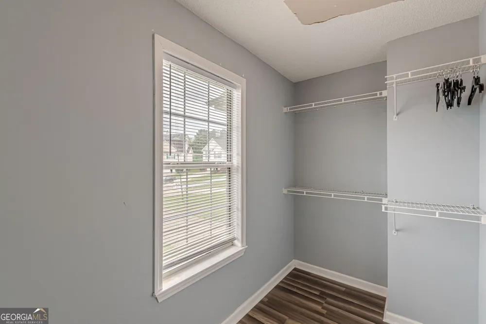 576 Ransom WAY Stockbridge, GA 30281