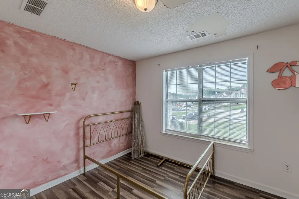 576 Ransom WAY Stockbridge, GA 30281