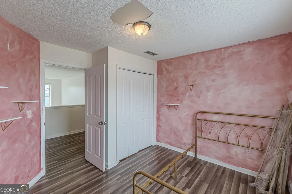 576 Ransom WAY Stockbridge, GA 30281
