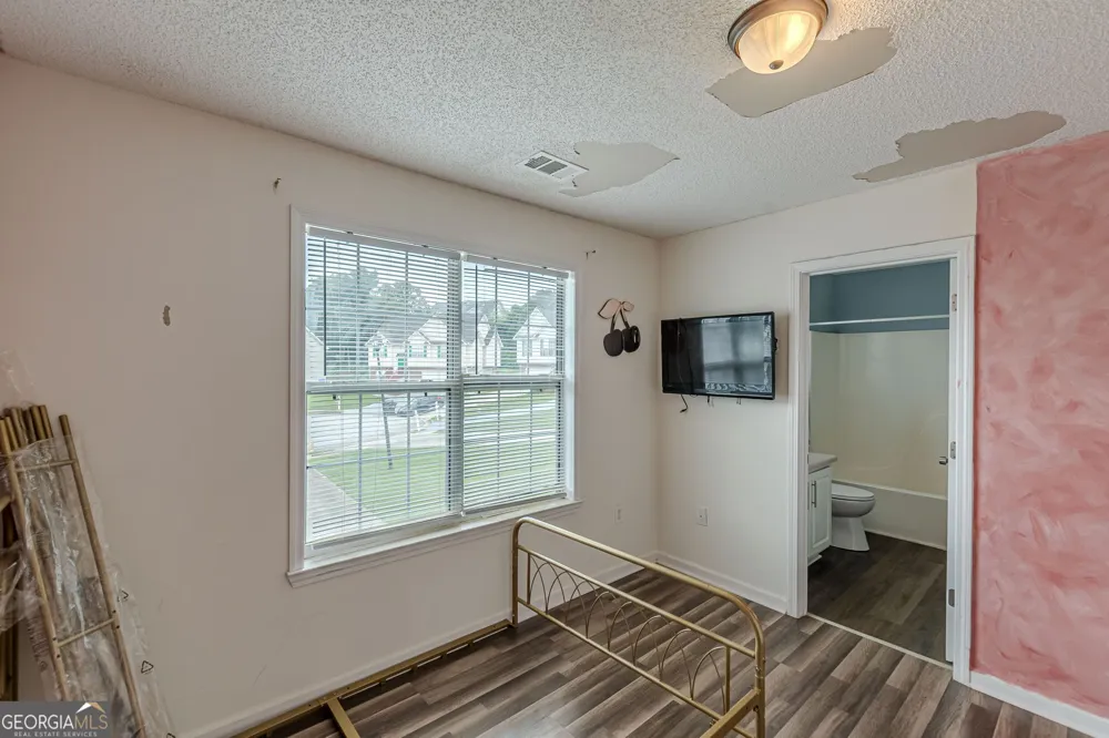 576 Ransom WAY Stockbridge, GA 30281