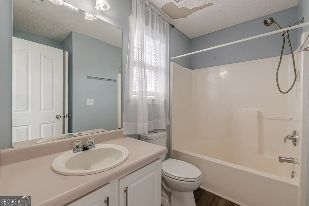 576 Ransom WAY Stockbridge, GA 30281