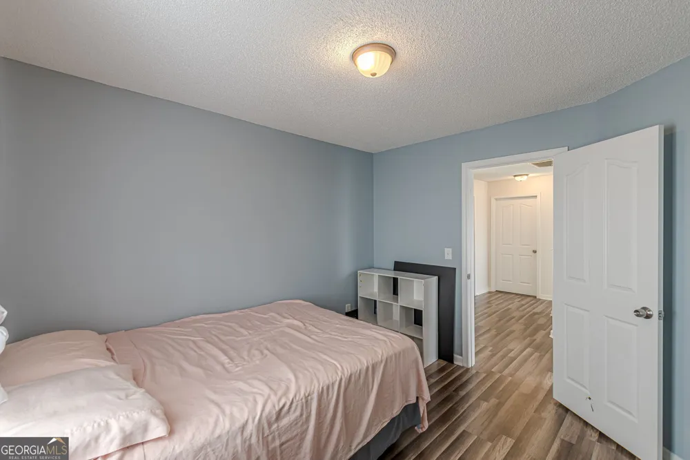 576 Ransom WAY Stockbridge, GA 30281